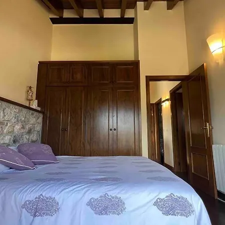 Holiday home Cal Cente D'isovol - Mountain House With Garden And Views