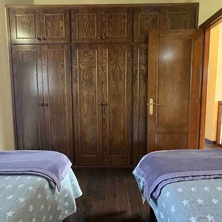 Cal Cente D'isovol - Mountain House With Garden And Views Holiday home